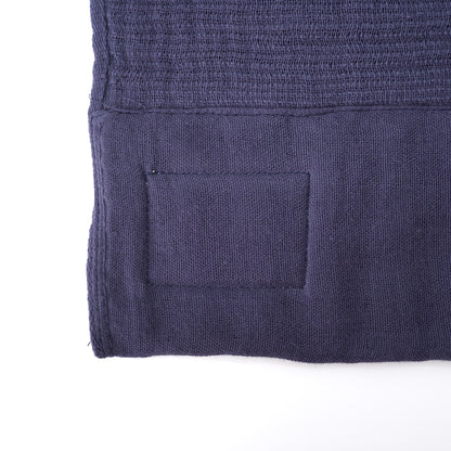 INNER PILE BATH TOWEL