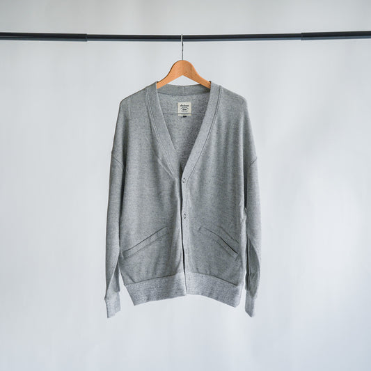 Mesh Cardigan